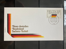 BRD 1990 Sonderumschlag