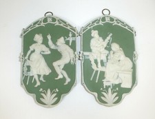 Due Rilievi Intorno Al 1900