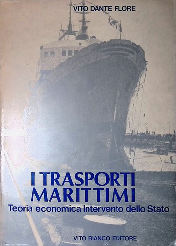Trasporti marittimi teoria - trasporti, marittimi.