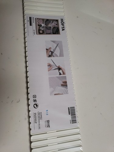 Ikea hofta cassetto regolabile - hofta,