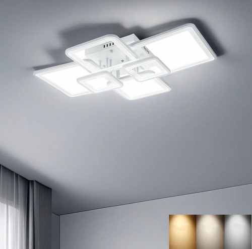 Plafoniera soffitto led 70w - led,
