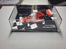 McLAREN FORD M23 J. MASS 1/43
