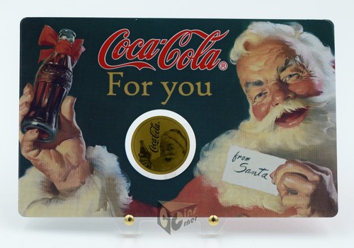 Coca cola babbo natale - coca-cola,