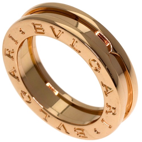 Anello bvlgari zero1 1 - anello,