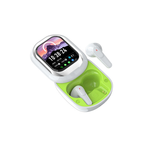 Cuffie bluetooth smart slider - bluetooth,