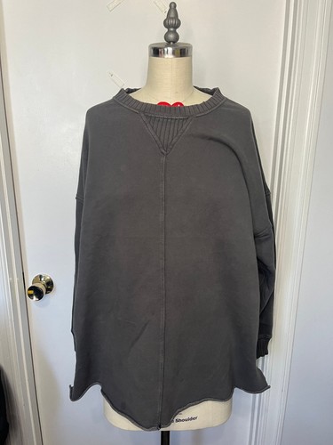 Maglione girocollo donna - , aerie