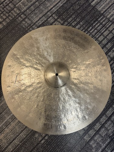 Sabian hhx legacy - heavy, ride