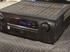 Denon AVR-4311CI 9.2CH 3D