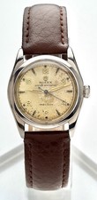 Rolex Oyster SpeedKing '1952'