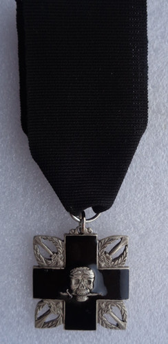 Medaglia arditi 1915 - medaglia,
