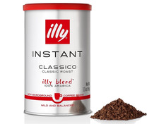 Illy Classico Caffè