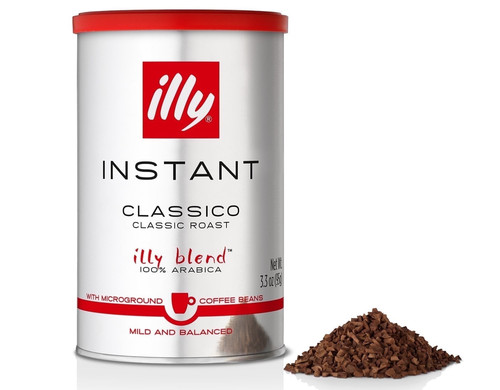 Illy classico caffè - classico,