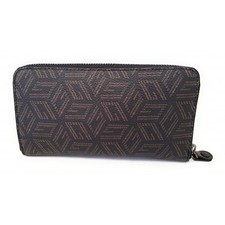 Portafoglio in pelle Donna