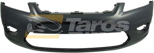 Paraurti anteriore per ford - paraurti,