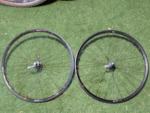 Set ruote mountain bike