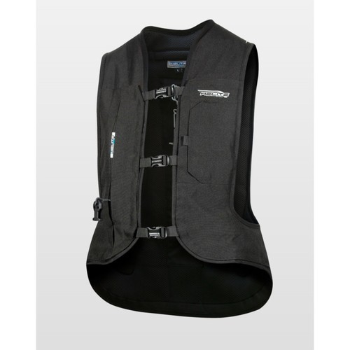 Gilet airbag helite turtle - gilet,