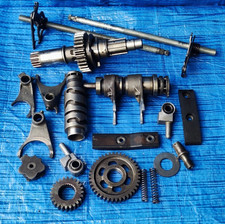 HONDA CB 900 1100 F BOL D'OR