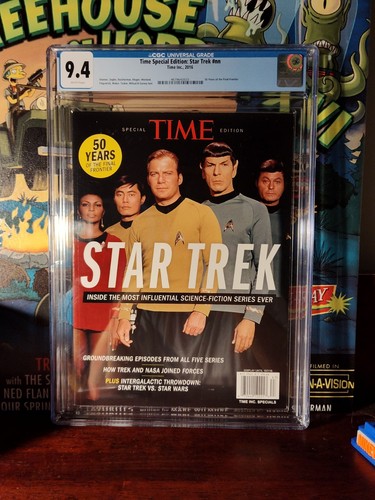Time special edition star - special,