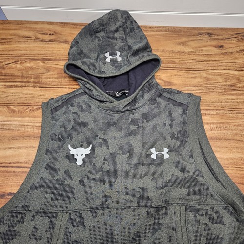 Under armour gilet uomo - armour,