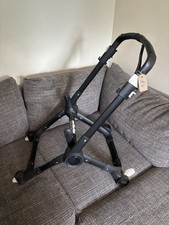 Telaio Bugaboo Buffalo. Nero