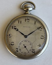 Zenith anni 20/30