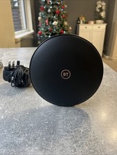 BT Wi-Fi Disc Completo