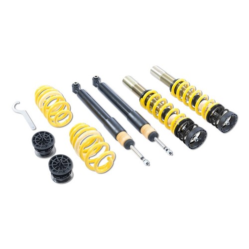 Kit assetto coilover - kit,
