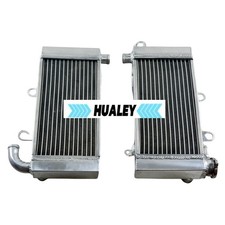 Radiatore alluminio per honda - radiatore,