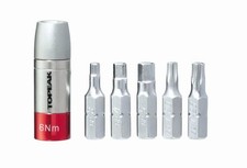 Nano Torqbox 6nm Chiave