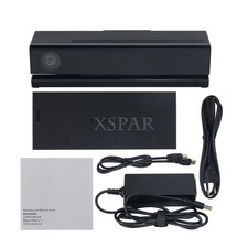 Kinect 2.0 Sensore Obiettivo