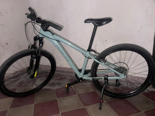Bici rockrider st500 - rockrider,