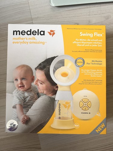 Tiralatte elettrico medela - tiralatte,