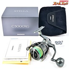 "Near Mint" SHIMANO 22 Stella
