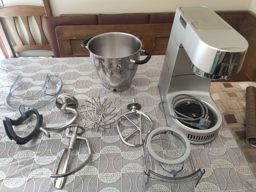 Kenwood cooking chef major - kenwood,