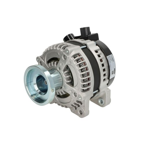 Cargo alternatore - ✅, hc-cargo