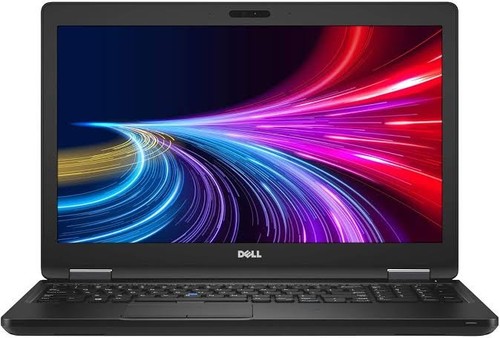 Notebook dell latitude e5580 - latitude,