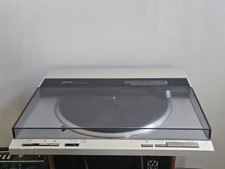 Technics Sistema Giradischi