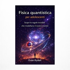 Fisica quantistica per