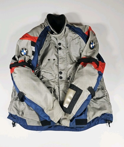 Giacca bmw moto rally uomo - rally,