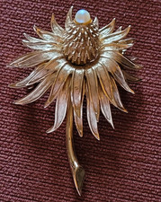 Spilla vintage Marcel Boucher