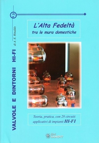 Libro rinaldo atto - libro,