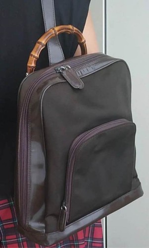 Gucci borsa zaino - gucci,