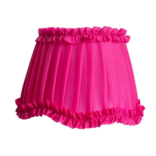 Paralume con pizzo - paralume, design