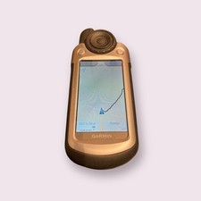 GARMIN Colorado 400t Unità