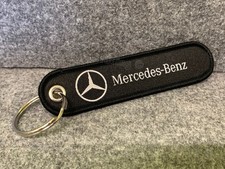 Portachiavi Mercedes Benz