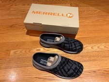 Zoccolo mulo donna Merrell