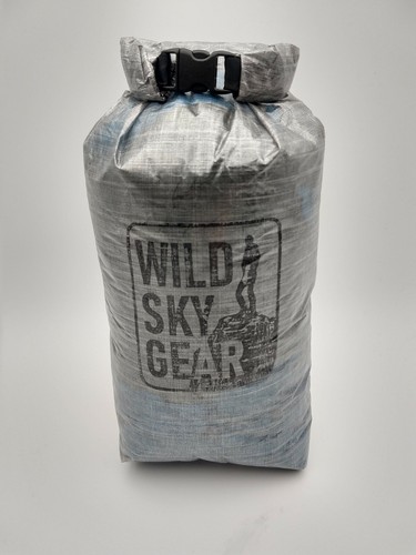 Wild sky gear - wild, dcf