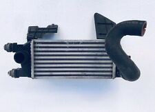 Scambiatore Aria Interculer Lancia Y 95 Cavalli 1.3 Multjet Anno 2016 Originale