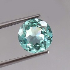 Pietra preziosa sfusa taglio