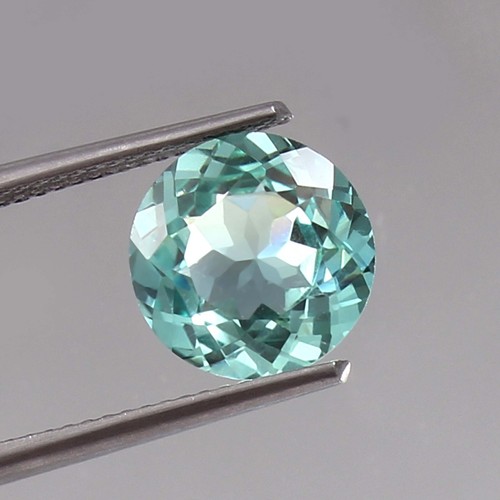 Pietra preziosa sfusa taglio